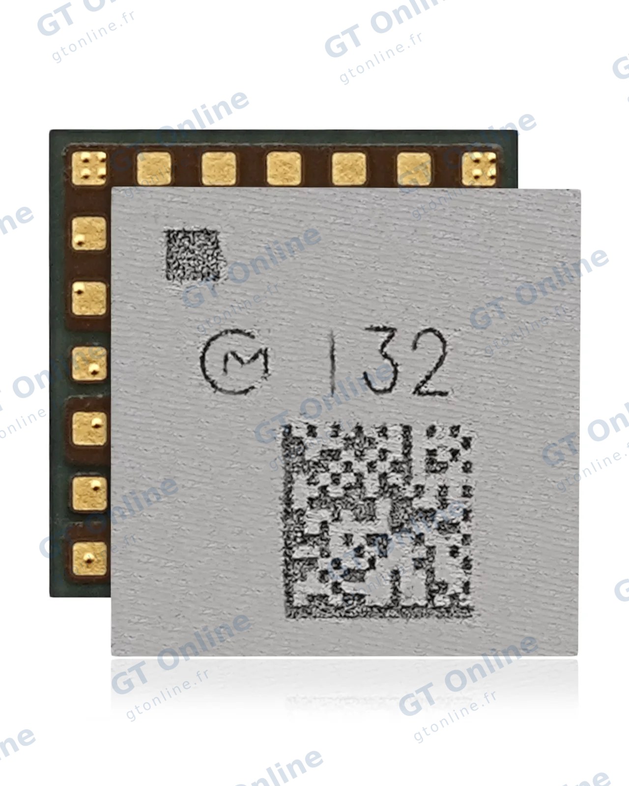 Pièce à microsouder pour Apple iPhone 12 / 12 Pro / 12 Pro Max (132)
