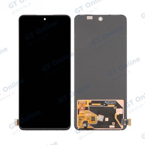Écran Tactile Oled Realme 12+ 5G Noir