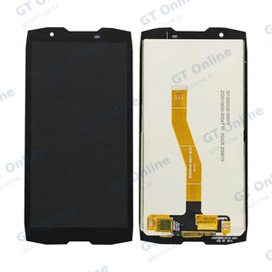 Écran Tactile Premium Crosscall CORE-X4 (REV A) Noir
