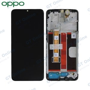 Écran Tactile Original OPPO A9 2020 4902948 Noir