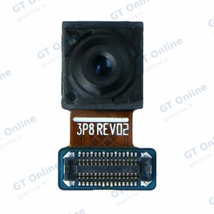Caméra Visio Premium Samsung Galaxy M30S M307/Galaxy A30 A305 16MP