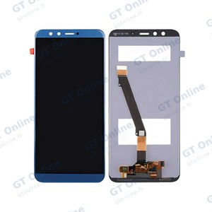 Écran Tactile Honor 9 Lite Bleu