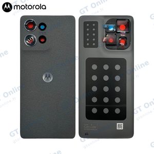 Cache Arrière Original Motorola Edge 50 5S58C24925 Koala Grey