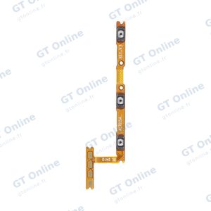 Nappe Power On/Off et Volume Premium Xiaomi Redmi 13 4G