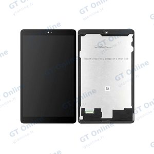 Écran Tactile Huawei MediaPad M5 Lite 8 Noir