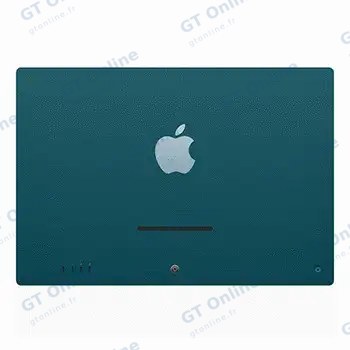 Châssis pour Apple iMac 24" A3137 (2024) (origine, vert)