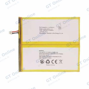 Batterie Premium Blackview Tab 11 SE U3256125PHV-UTL