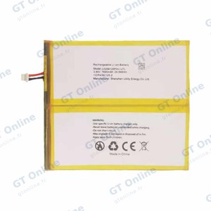Batterie Premium Blackview Tab 11 SE U3256125PHV-UTL