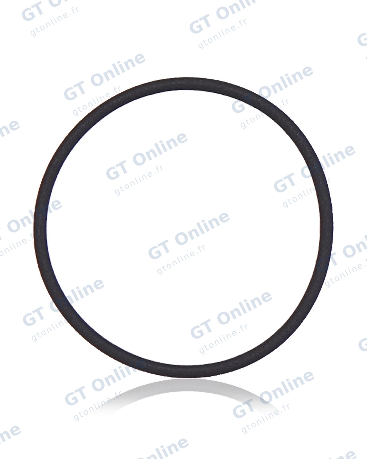 Joint torique de lentille de caméra arrière pour Apple iPhone XR / 11 / 11 Pro / 11 Pro Max / 12 / 12 Mini / 12 Pro (lot de 100)