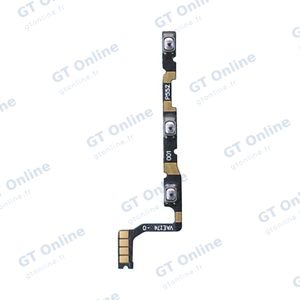 Nappe Power On/Off et Volume Premium Realme 16 Pro 5G