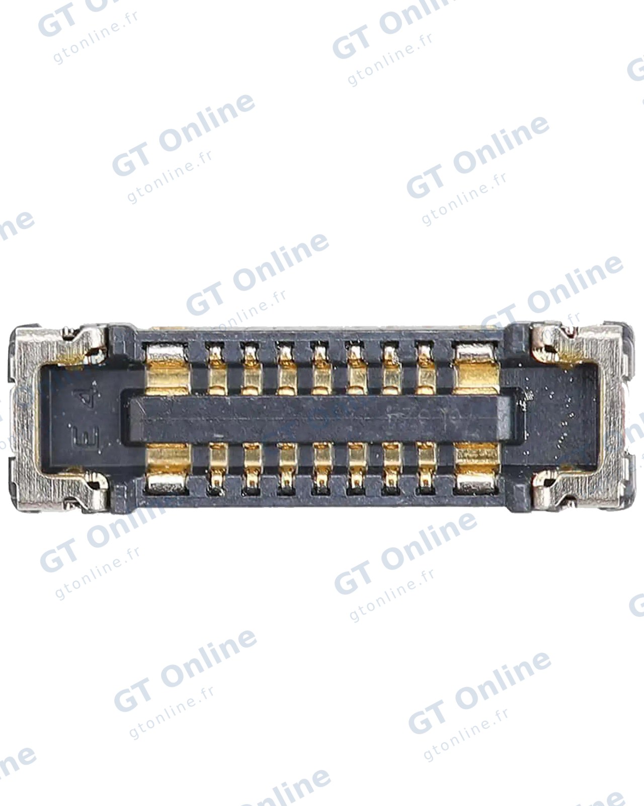 Pièce à microsouder pour Apple iPhone XR (14 Pin)