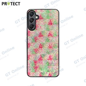 Coque de Protection ID045 PROTECT pour Samsung Galaxy A24 4G A245 Vert