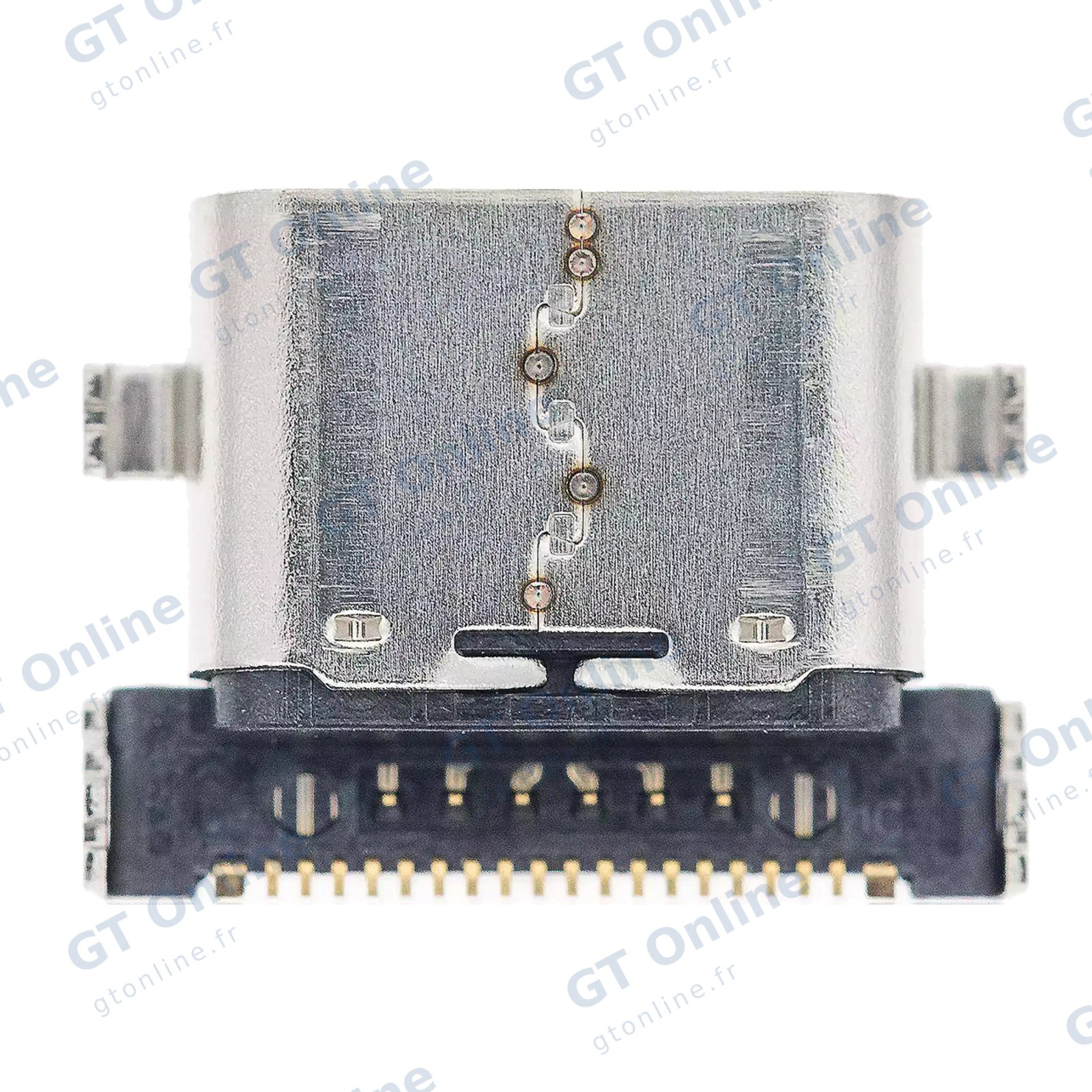 Pièce à microsouder pour Nexus 5X (H790 / H791 / H798) (soudure requise)