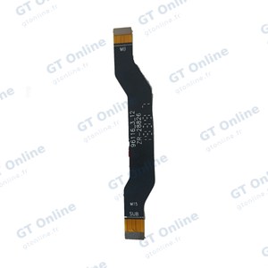 Nappe de Connexion Premium Samsung Galaxy A10S A107