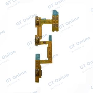 Nappe Power On/Off et Volume Premium Huawei P40 Lite