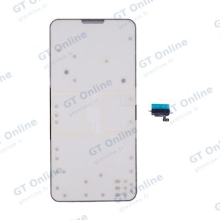 Microphone pour Apple iPhone 17 Pro Max (origine)