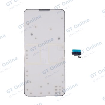 Microphone pour Apple iPhone 17 Pro Max (origine)