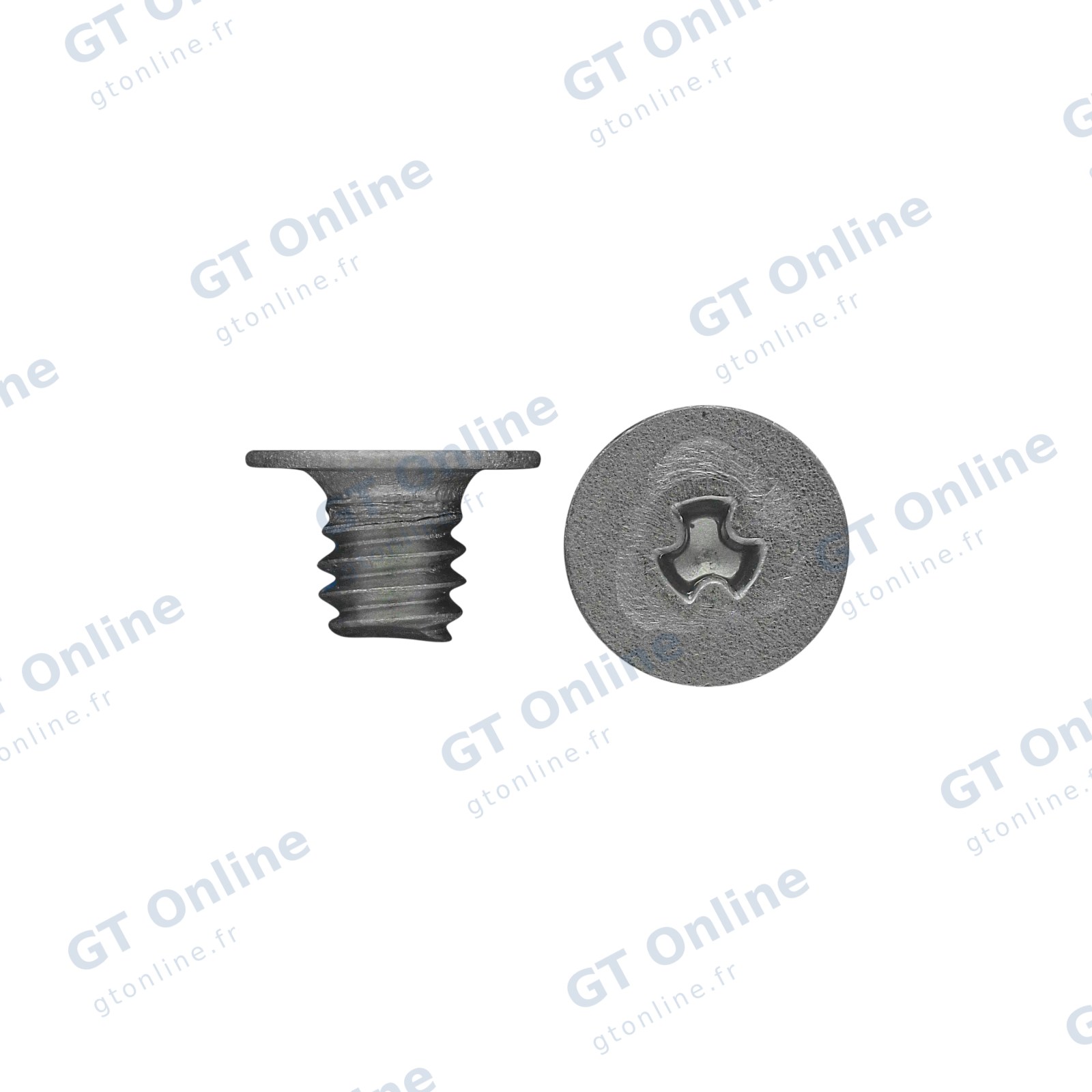 Outil pour Screwbox Screw Box 2.0 Refill [ 2S9 ] (lot de 100)
