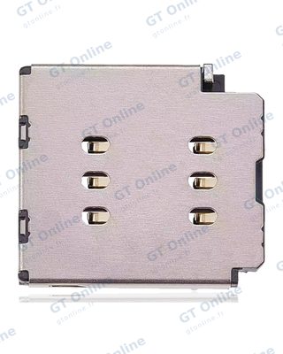Lecteur double SIM pour Apple iPhone 14 Pro / 14 Pro Max