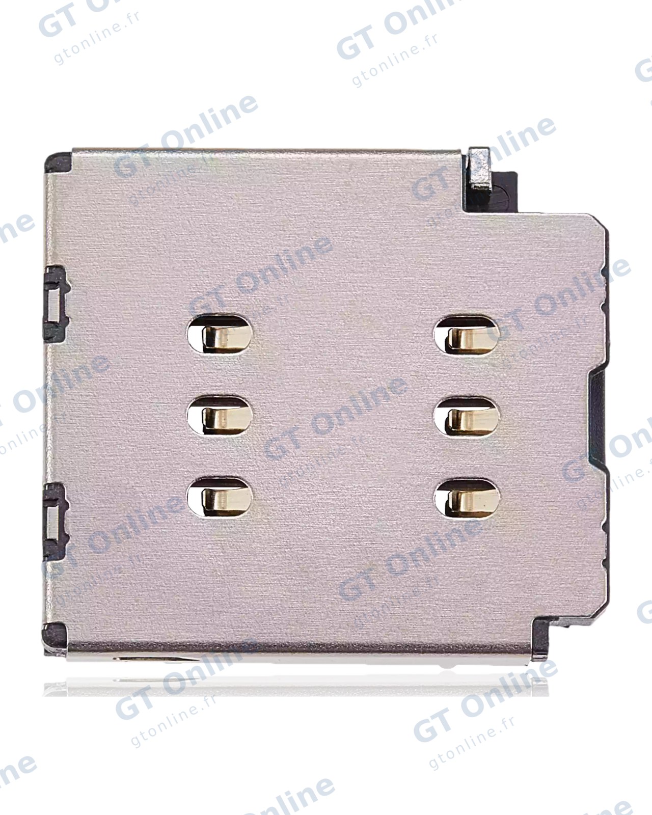 Lecteur double SIM pour Apple iPhone 14 Pro / 14 Pro Max