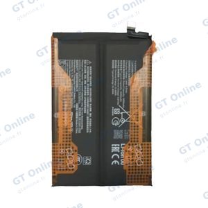 Batterie Premium Xiaomi Redmi 15C 4G/Poco C85 4G/Redmi 15C 5G BN68