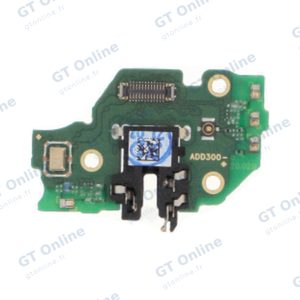 Nappe Jack Premium OPPO Reno 4 Z 5G (Micro)