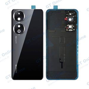 Cache Arrière Premium Honor 90 5G Noir Minuit