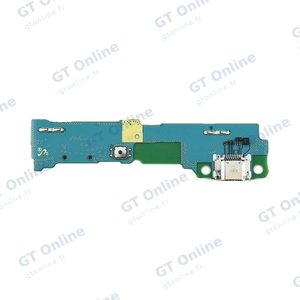 Connecteur de Charge Premium Samsung Galaxy Tab S2 9.7" T819