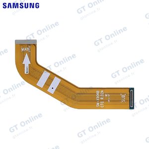Nappe de Connexion Originale Samsung Galaxy Tab S8 Ultra Wi-Fi X900/Galaxy Tab S9 Ultra Wi-Fi X910/Galaxy Tab