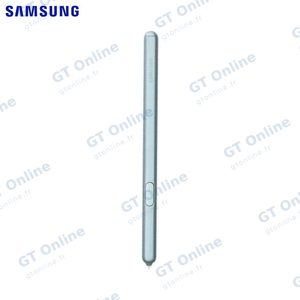 Stylet Original Samsung Galaxy Tab S6 Wi-Fi T860/Galaxy Tab S6 4G T865 GH96-12800B Bleu Lagon