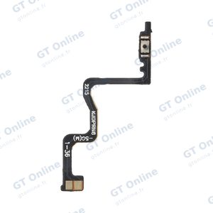 Nappe Power On/Off Premium OPPO Reno 8 5G