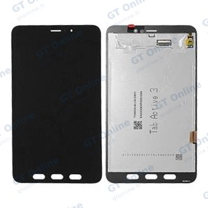 Écran Tactile OEM Samsung Tab Active3 T575 Noir