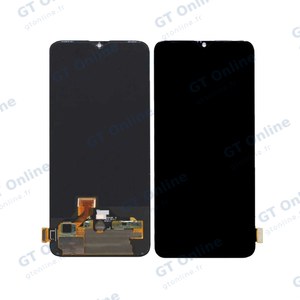 Écran Tactile Premium OnePlus 7 Noir