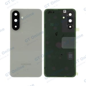 Cache Arrière Premium Samsung Galaxy A56 5G A566 Vert Sauge