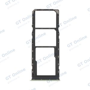 Tiroir Sim Premium Xiaomi Redmi A5 4G Lake Green
