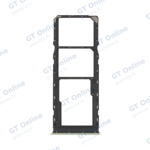 Tiroir Sim Premium Xiaomi Redmi A5 4G Vert Lake