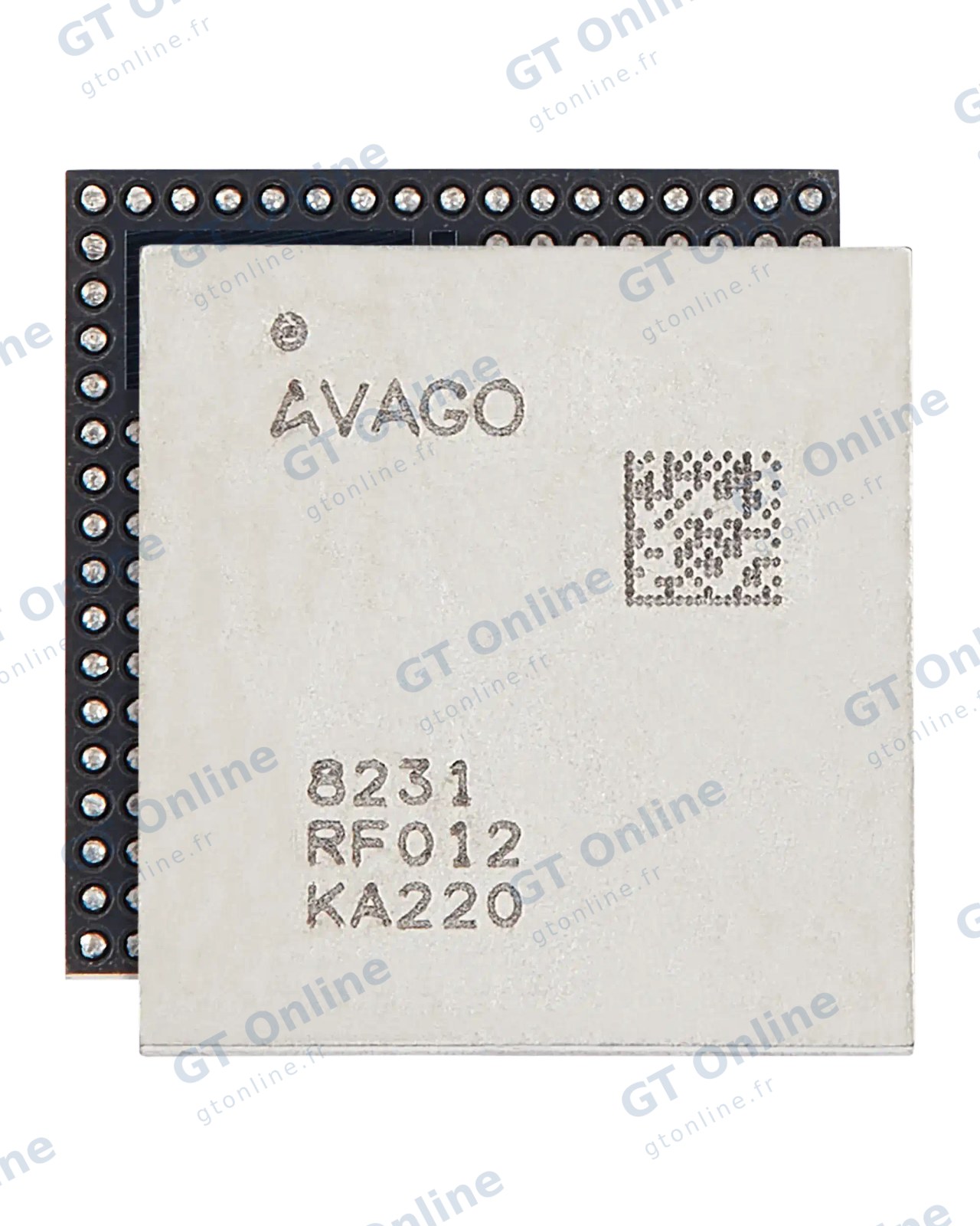 Pièce à microsouder pour Apple iPhone 14 Series (8231)