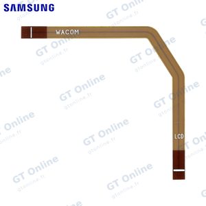 Nappe Wacom Originale Samsung Galaxy Tab S7 FE 5G T736/Galaxy Tab S9 FE Plus Wi-Fi X610/Galaxy Tab S9 FE Plus