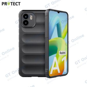 Coque de Protection IX008 PROTECT pour Xiaomi Redmi A1 Noir