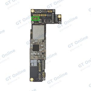 Connecteur de Carte Mère Apple iPhone 12/iPhone 12 Mini/iPhone 12 Pro/iPhone 12 Pro Max Power Volume Button