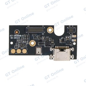Connecteur de Charge Premium Blackview BV6600