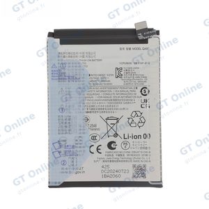 Batterie Premium Motorola Moto G55 5G QA50