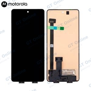 Écran Tactile Externe Original Motorola Razr Fold SD68F02312 Noir