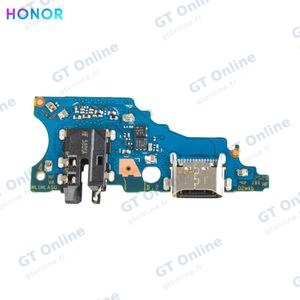 Connecteur de Charge Original Honor X5c Plus 9707ACJV