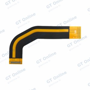 Nappe de Connexion Premium Samsung Galaxy Tab S9 Wi-Fi X710/Galaxy Tab S9 5G X716