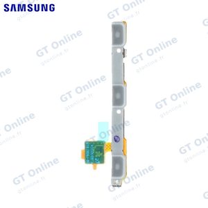 Nappe Power On/Off et Volume Originale Samsung Galaxy Fold F900 GH59-14986A