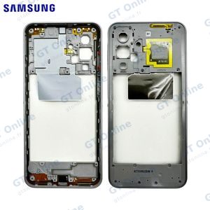 Châssis Original Samsung Galaxy A17 4G A175 GH98-50512B Gris