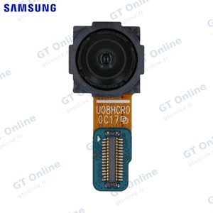 Caméra Ultra Grand Angle Original Samsung Galaxy A32 5G A326/Galaxy A32 4G A325 GH96-14142A 8MP