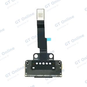 Connecteur de Charge MagSafe Apple MacBook Air M4 15" (2025) A3241 Minuit