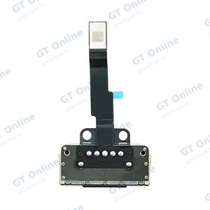 Connecteur de Charge MagSafe Apple MacBook Air M4 15" (2025) A3241 Lumière Stellaire